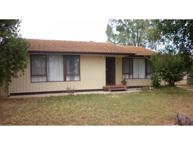 6 Morant Avenue, Renmark SA 5341