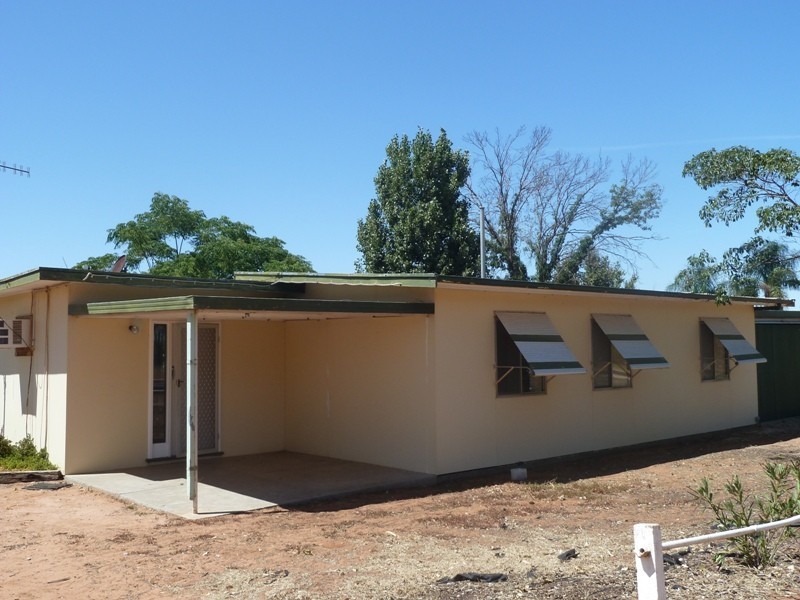 House 4 Nanya Vineyards, Paringa SA 5340
