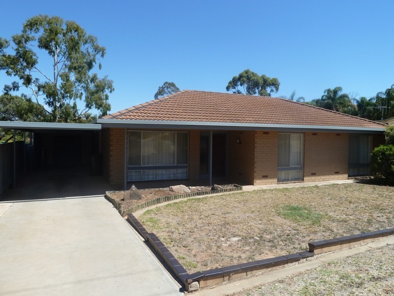 3 Joyce Avenue, Paringa SA 5340