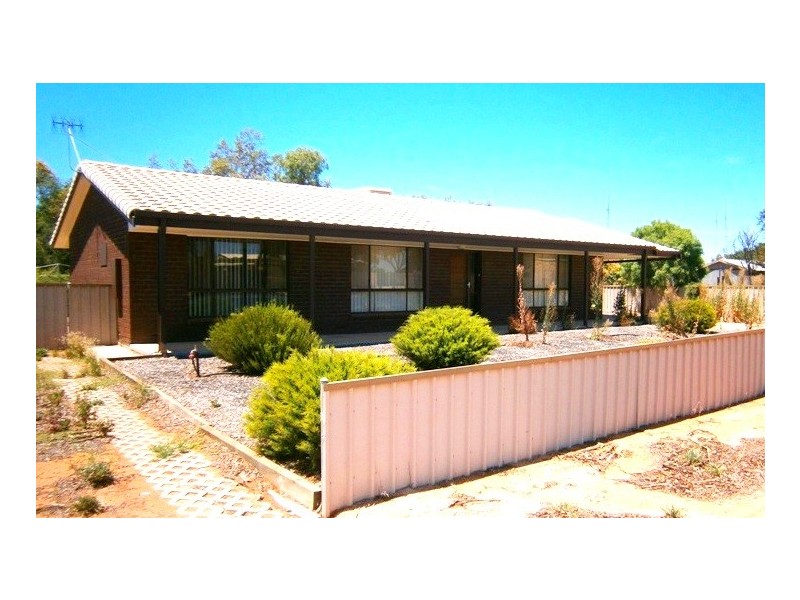 12 Seventh Street, Morgan SA 5320