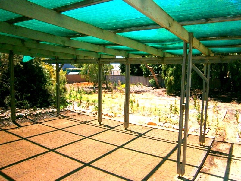 12 Seventh Street, Morgan SA 5320