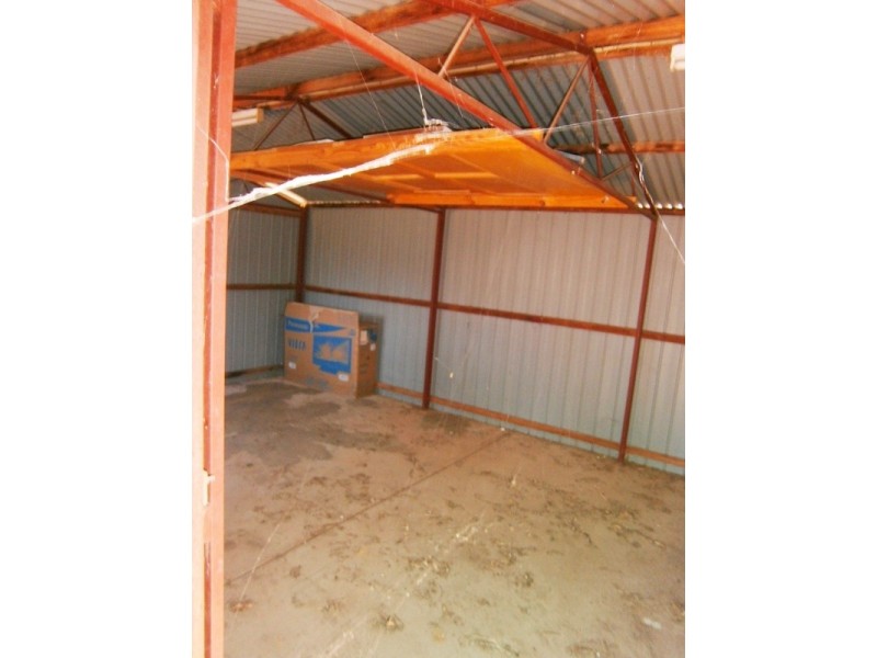 12 Seventh Street, Morgan SA 5320