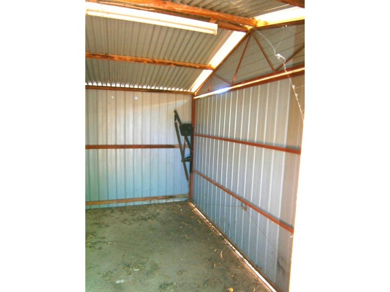 12 Seventh Street, Morgan SA 5320