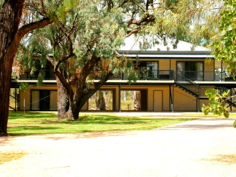 Lot 377 Scotts Creek, Morgan SA 5320