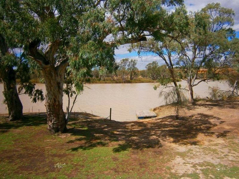 Lot 377 Scotts Creek, Morgan SA 5320