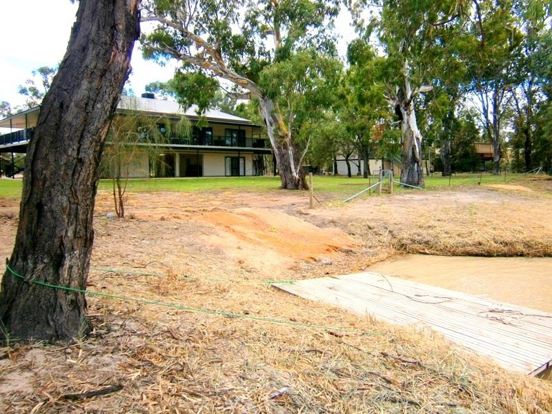 Lot 377 Scotts Creek, Morgan SA 5320