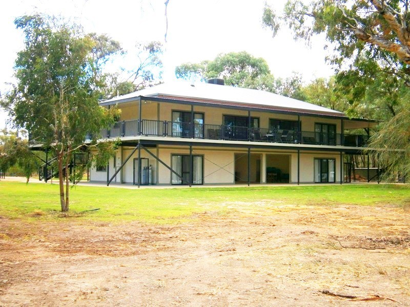 Lot 377 Scotts Creek, Morgan SA 5320