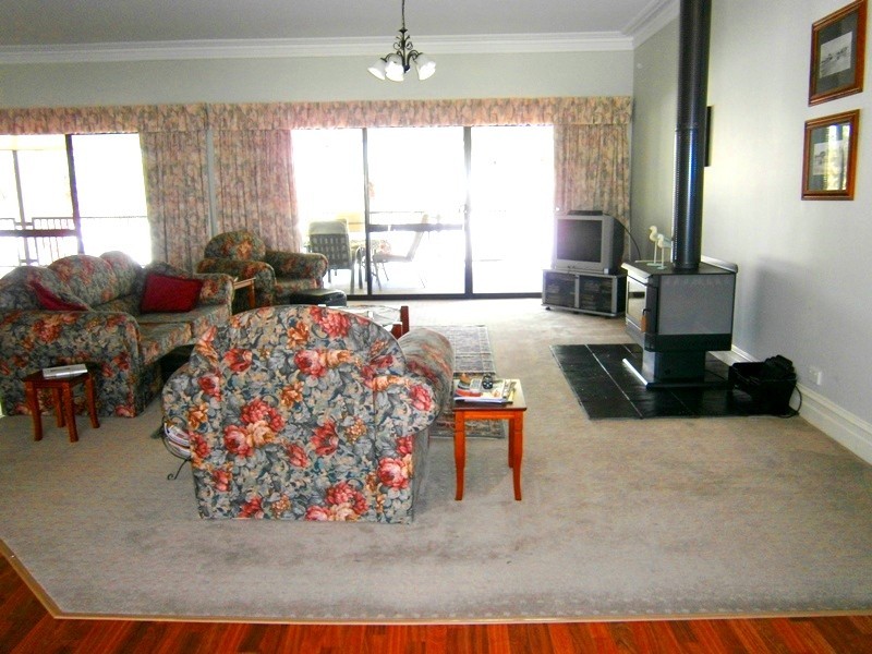 Lot 377 Scotts Creek, Morgan SA 5320