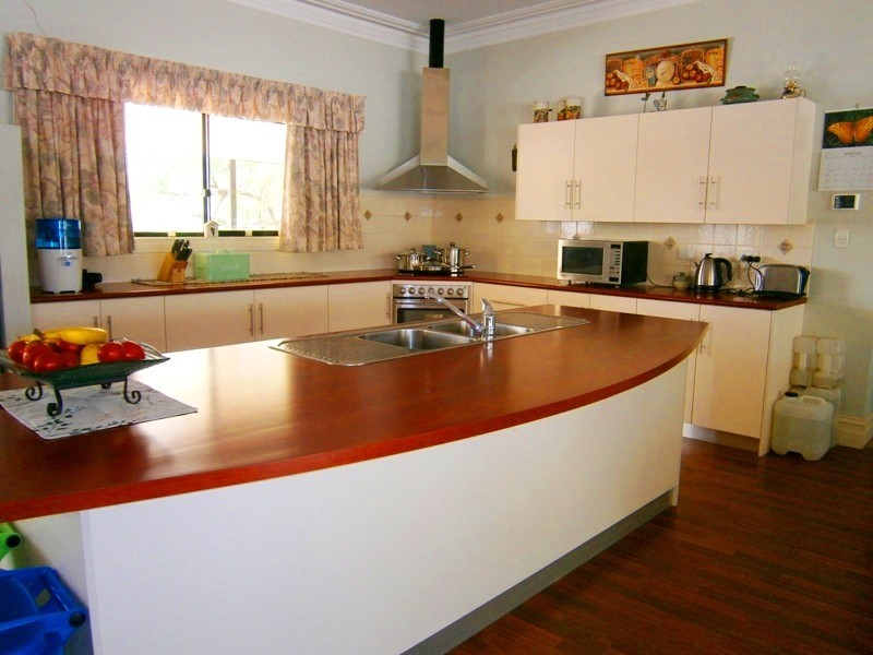 Lot 377 Scotts Creek, Morgan SA 5320