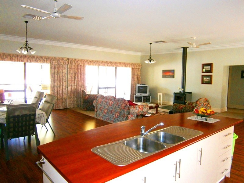 Lot 377 Scotts Creek, Morgan SA 5320