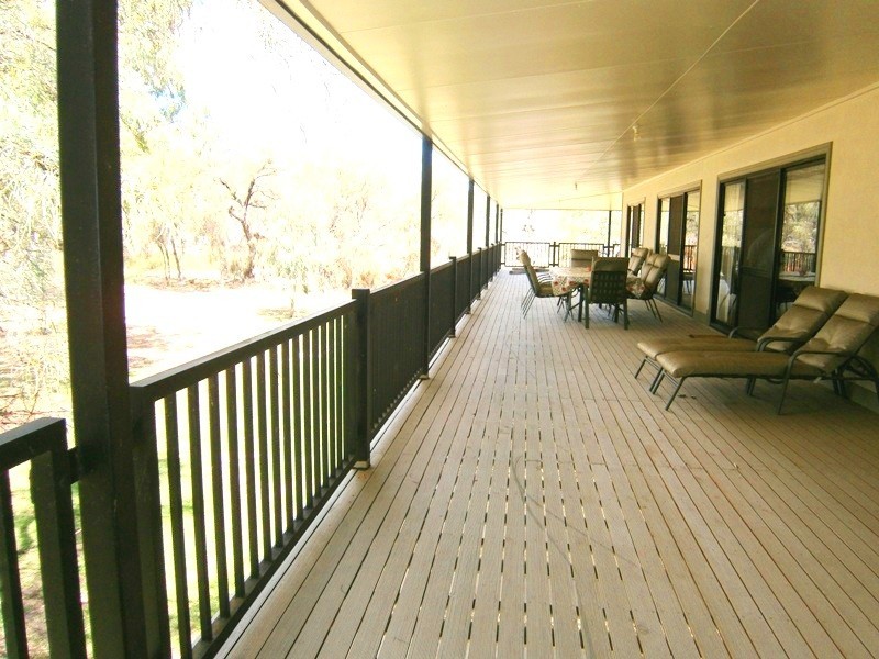 Lot 377 Scotts Creek, Morgan SA 5320