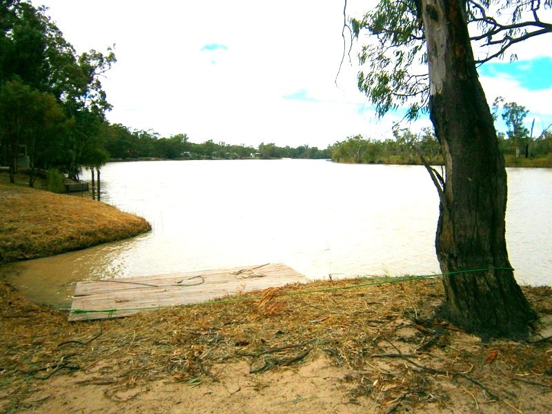 Lot 377 Scotts Creek, Morgan SA 5320