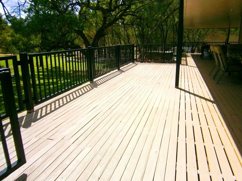 Lot 377 Scotts Creek, Morgan SA 5320