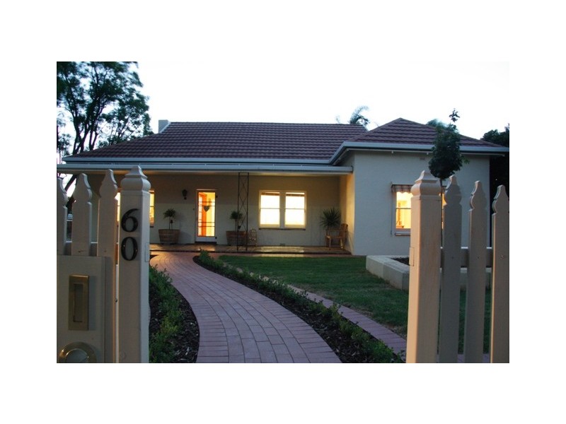 60 Tobruk Tce, Loxton SA 5333