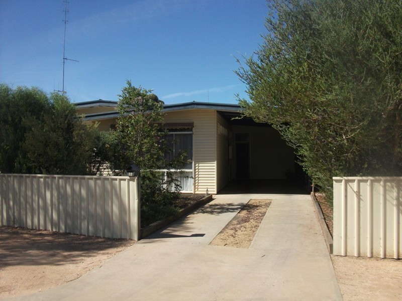 12 Mortimer Road, Berri SA 5343