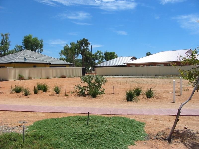 Lot 42/ Ian Showell Drive, Renmark SA 5341