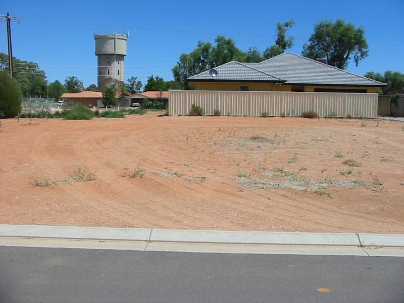 Lot 42/ Ian Showell Drive, Renmark SA 5341