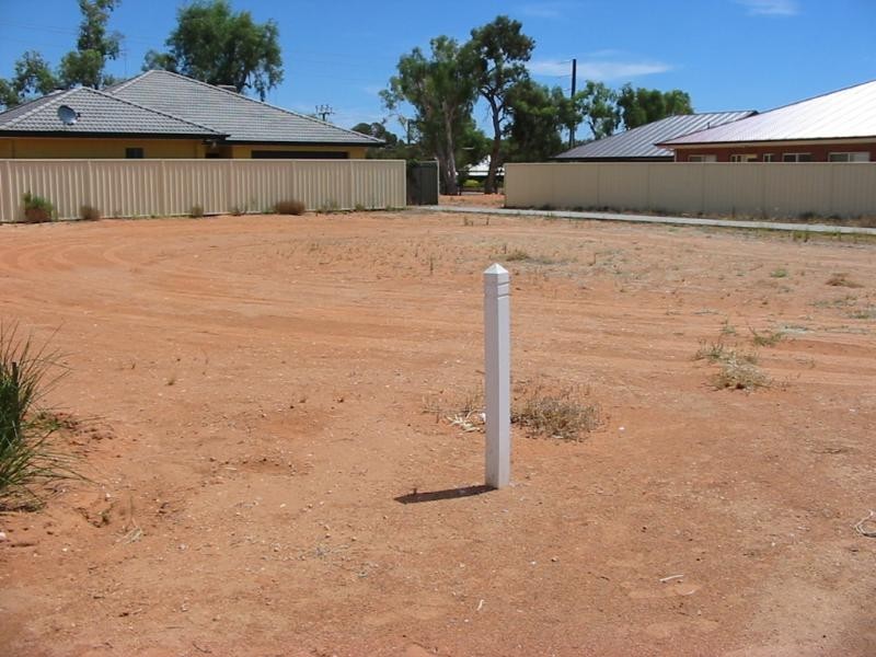 Lot 42/ Ian Showell Drive, Renmark SA 5341