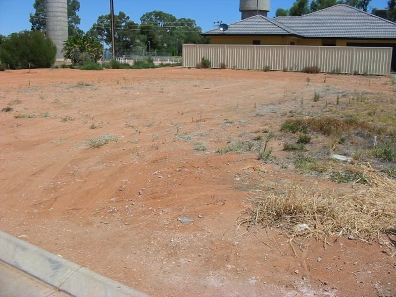 Lot 42/ Ian Showell Drive, Renmark SA 5341