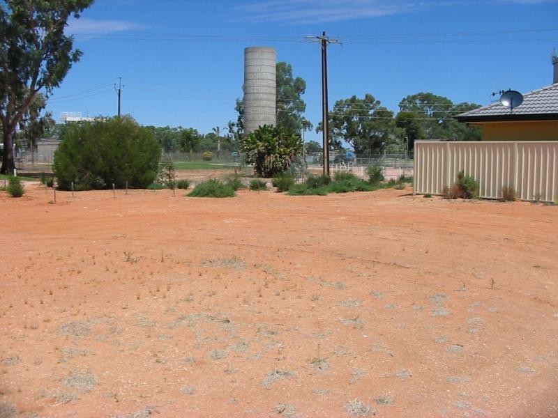 Lot 42/ Ian Showell Drive, Renmark SA 5341