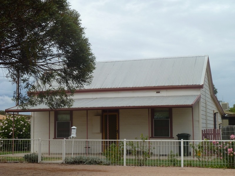 14/54 Twentieth Street, Renmark SA 5341