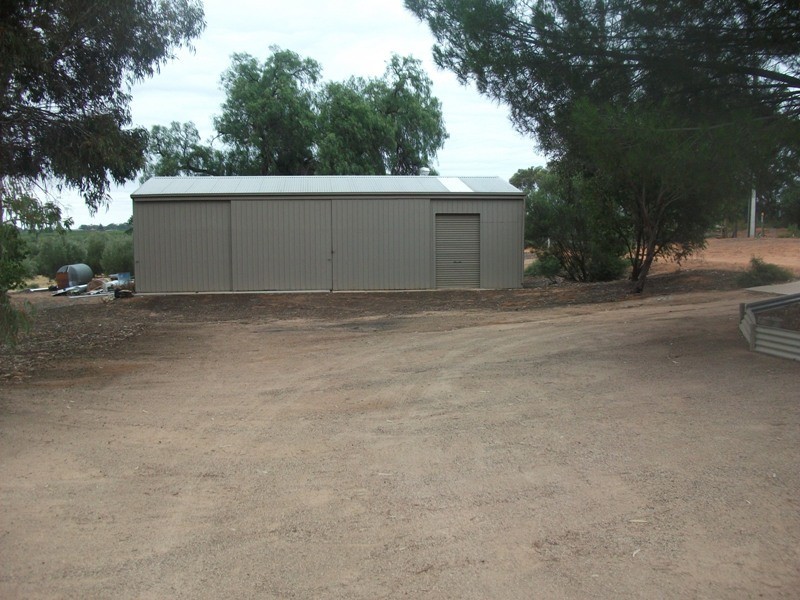 108 Bassham Road, Barmera SA 5345