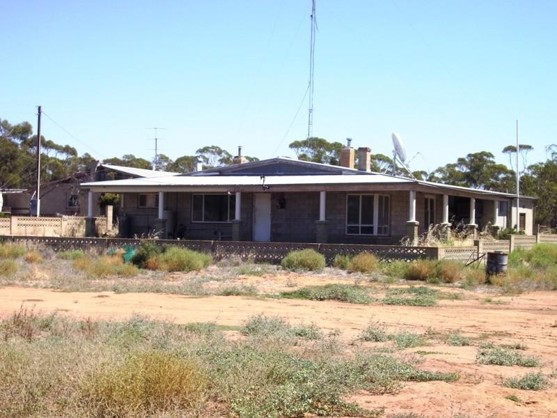 Moorook SA 5332