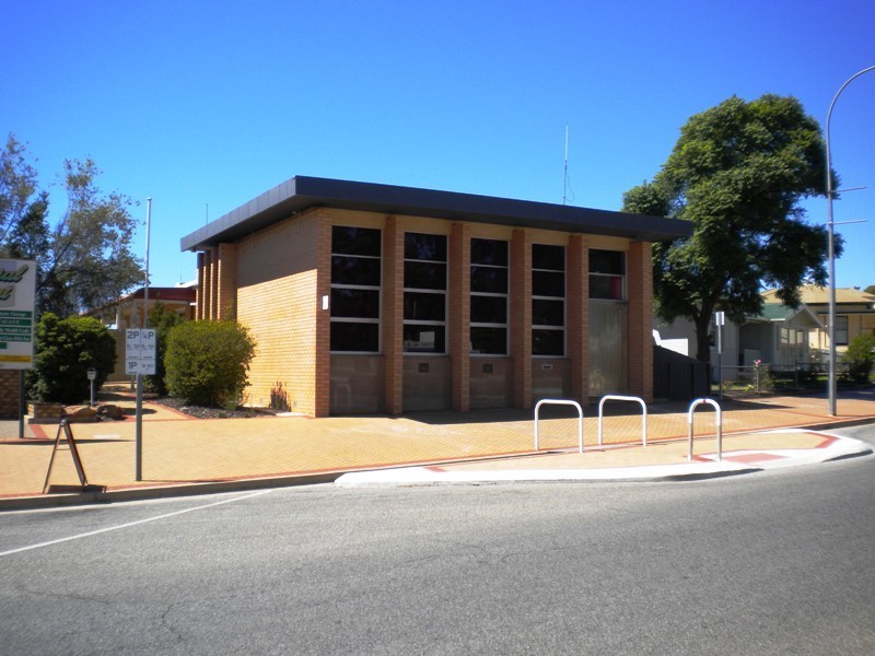 3A Barwell Avenue, Barmera SA 5345
