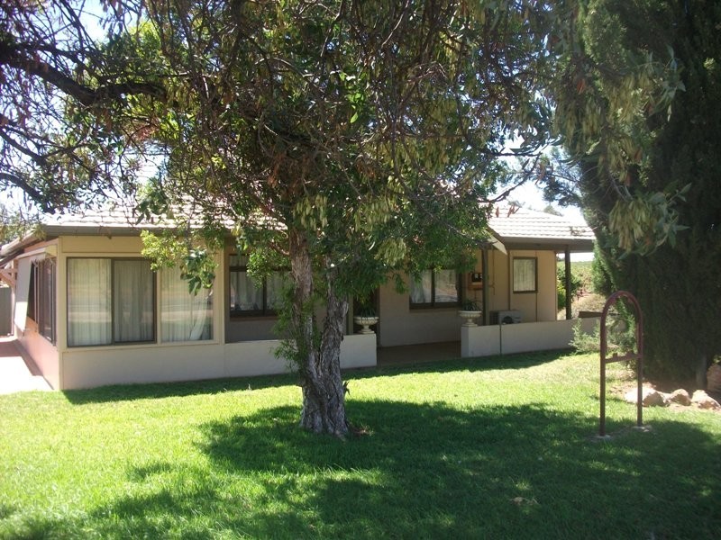 213 Old Sturt Highway, Barmera SA 5345