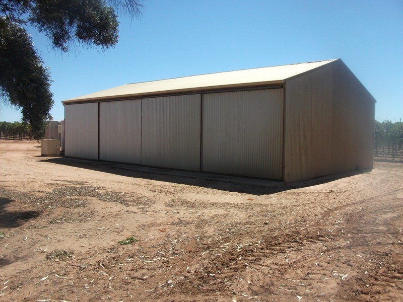 213 Old Sturt Highway, Barmera SA 5345