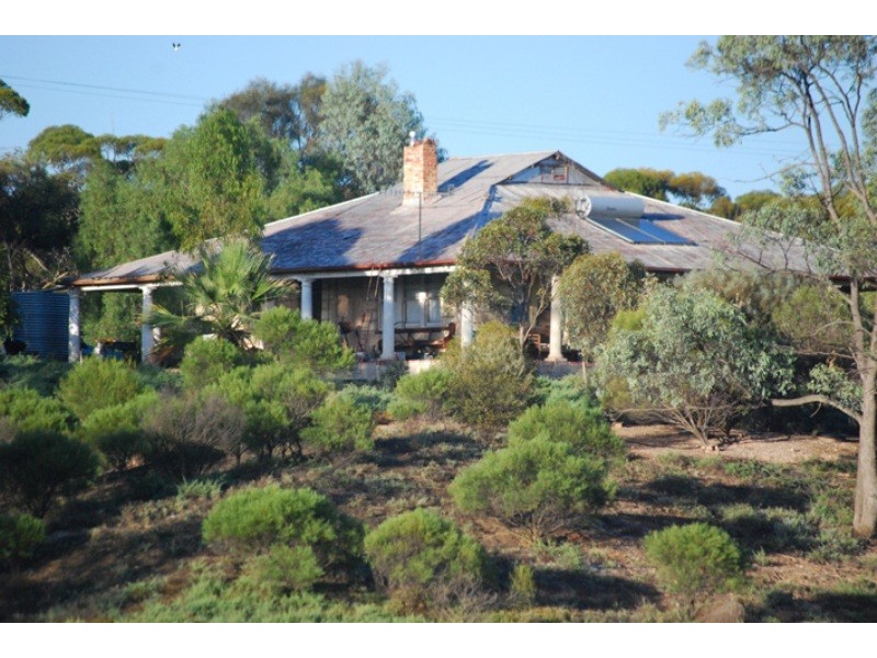 15349 Sturt Highway, Kingston On Murray SA 5331