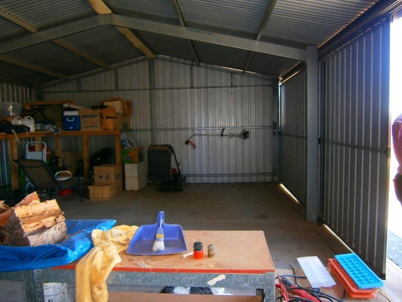 218 Medley Road, Waikerie SA 5330