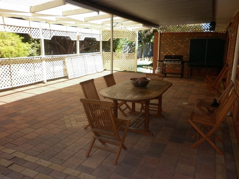 609 Ral Ral Avenue, Renmark SA 5341