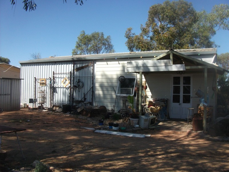 319 Caddy Road, Loveday SA 5345