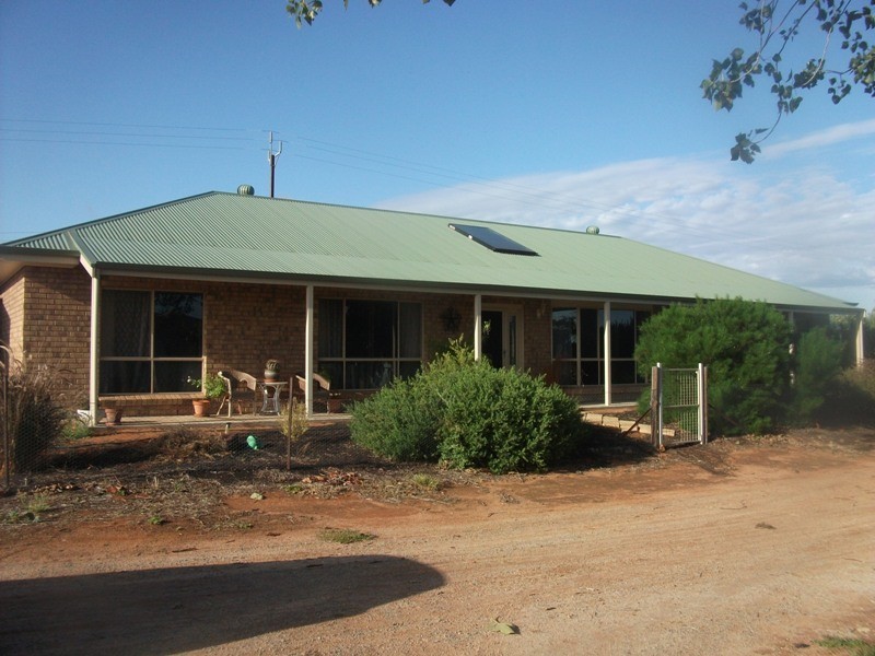 4 Tooravale Road, Berri SA 5343