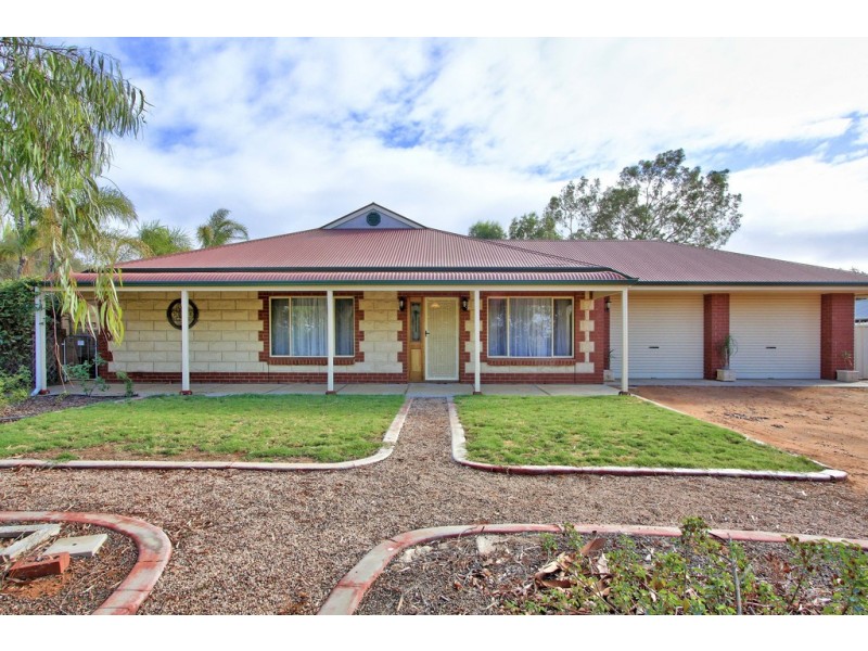 97 Badcoe Road, Loxton SA 5333