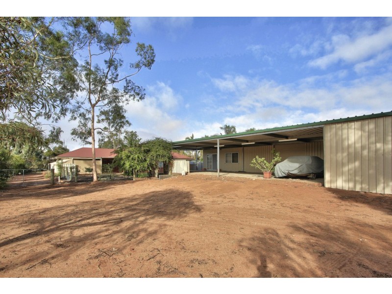 97 Badcoe Road, Loxton SA 5333