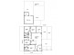 97 Badcoe Road, Loxton SA 5333 Floorplan