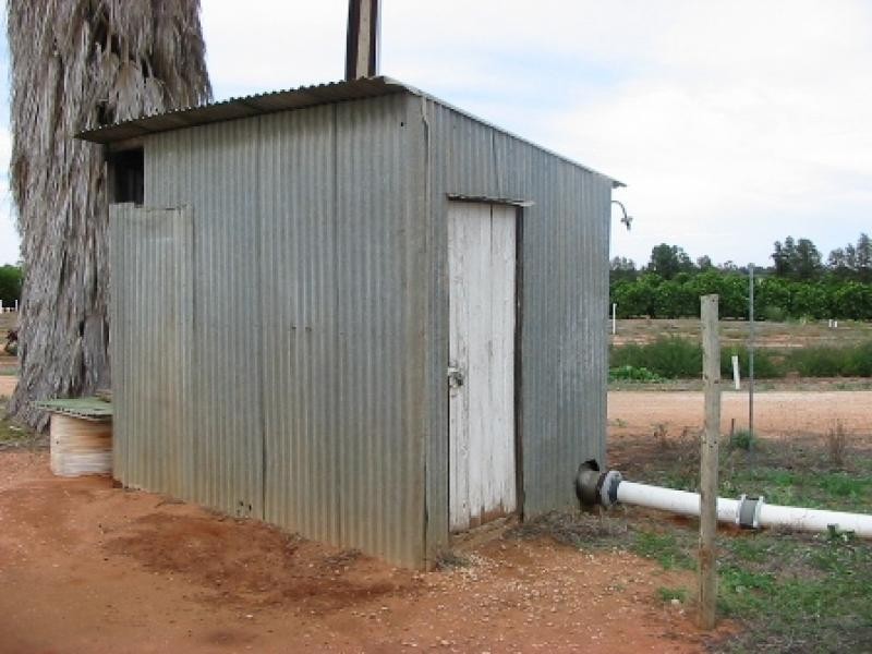 Lot 63 Tarcoola Street, Renmark SA 5341