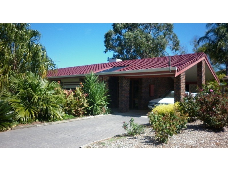 7 Dyer Court, Renmark SA 5341