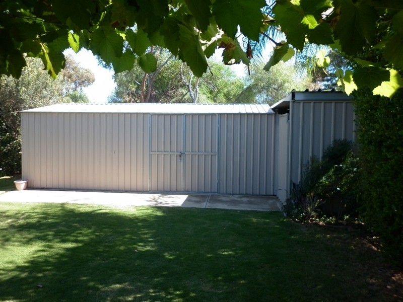 7 Dyer Court, Renmark SA 5341