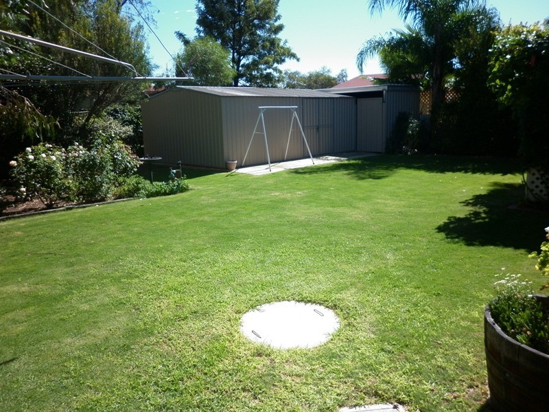 7 Dyer Court, Renmark SA 5341