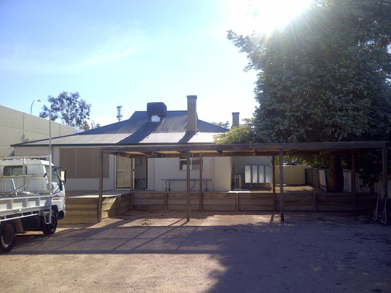 8 Kay Avenue, Berri SA 5343