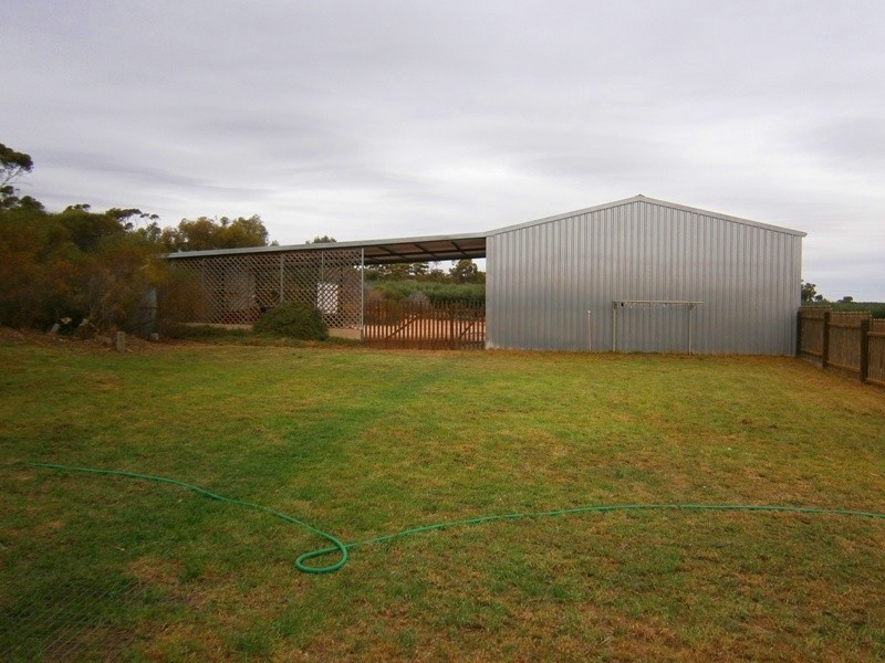 307 Cadell Valley Road, Cadell SA 5321