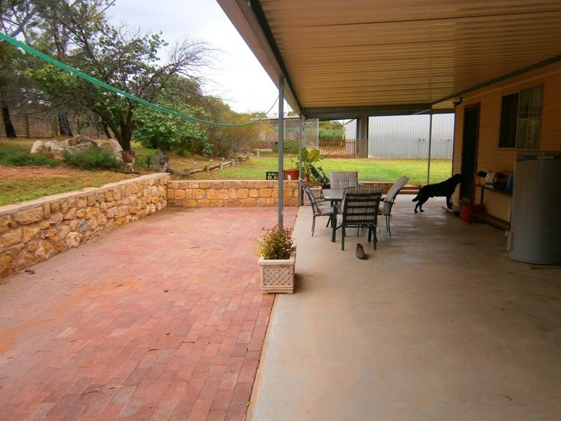 307 Cadell Valley Road, Cadell SA 5321