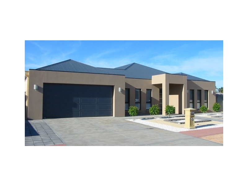 244 Twentyfirst Street, Renmark SA 5341