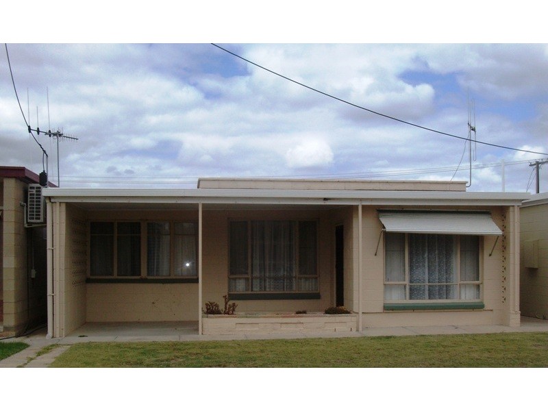 25 Queen Elizabeth Drive, Barmera SA 5345