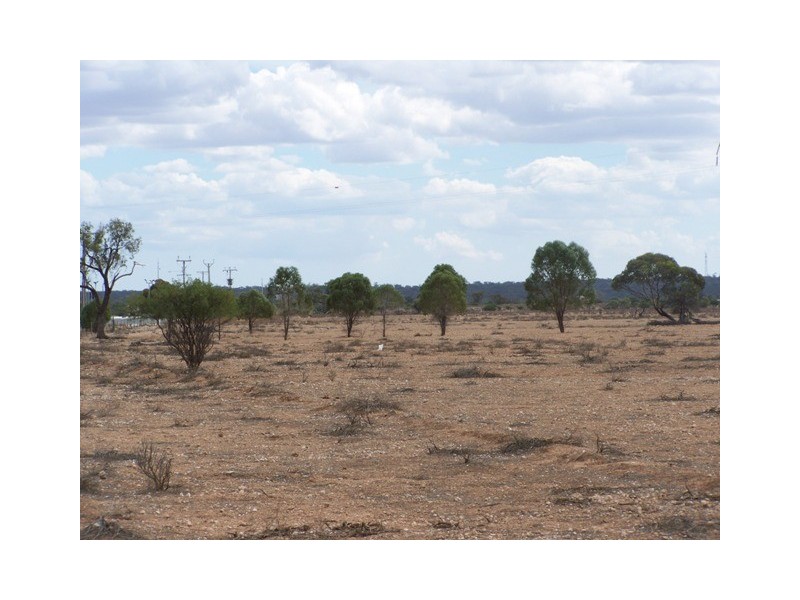 Lot 20 Mackay Road, Blanchetown SA 5357