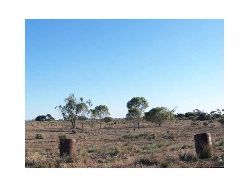 Lot 20 Mackay Road, Blanchetown SA 5357