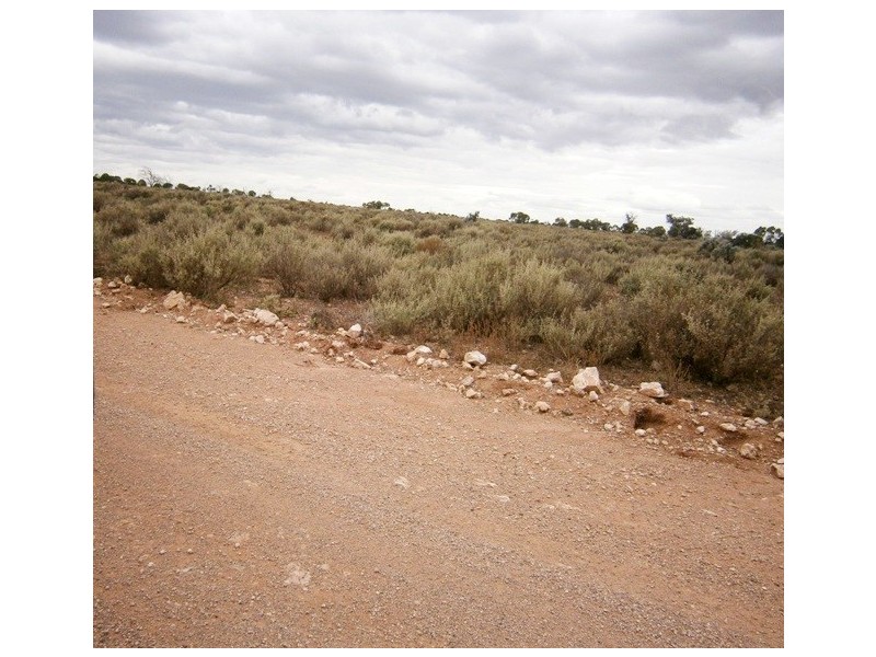 Lot 20 Mackay Road, Blanchetown SA 5357